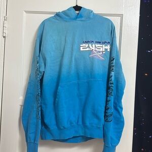 Zushi hoodie